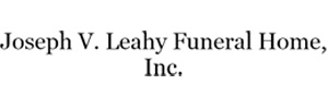 Joseph V. Leahy Funeral Home, Inc. - Kingston
