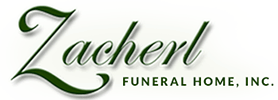 Zacherl Funeral Home - Fond du Lac