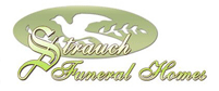 Brian Arthur Strauch Funeral Homes & Cremation Services, LLC - Spring Brook