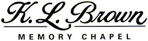 K.L. Brown Memory Chapel - Anniston