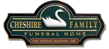 Cheshire Family Funeral Home - Swanzey