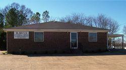 McPhearson-Rawls Funeral Home - Union City