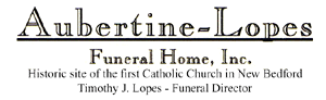 Aubertine-Lopes Funeral Home, Inc.