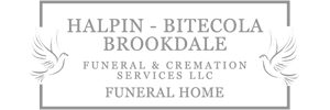 Halpin-Bitecola Brookdale Funeral & Cremation Services LLC