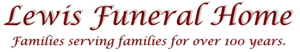 Lewis Funeral Home, Inc. - Magnolia