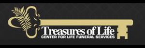Treasures of Life Center for Life Funeral Services