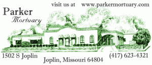 Parker Mortuary & Crematory - Joplin