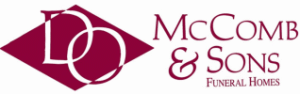 D. O. McComb and Sons - Covington Knolls