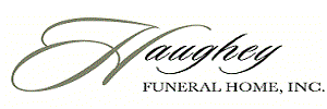 Haughey Funeral Home, Inc.