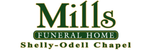 Mills Funeral Home, Shelly-Odell Chapel - Eaton Rapids