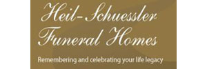 Heil-Schuessler Funeral Home in Marissa