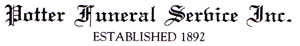 Potter Funeral Home