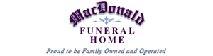 MacDonald Funeral & Cremation Care Services - Marshfield