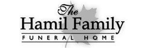 The Hamil Family Funeral Home