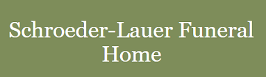 Schroeder-Lauer Funeral Home