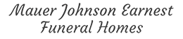 Mauer - Johnson Funeral Home - Le Mars