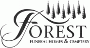 Forest Funeral Home and Cemetery - Olympia