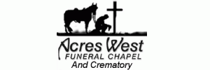 Acres West Funeral Chapel and Crematory - West Odessa