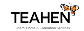 Teahen Funeral Home - Cedar Rapids