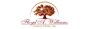 Floyd A Williams Funeral Home Inc