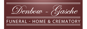 Denbow-Gasche Funeral Home and Crematory - Ashland