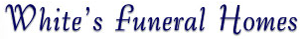 White's Funeral Home - Weatherford