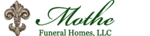 Mothe Funeral Homes, LLC - Marrero
