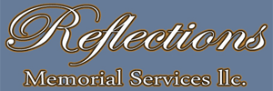 Reflections Memorial Services, LLC