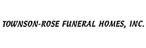 Townson-Rose Funeral Home - Andrews