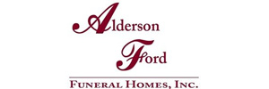 Alderson-Ford Funeral Homes, Inc. - Waterbury