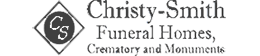 Christy-Smith Funeral Homes - Larkin Chapel