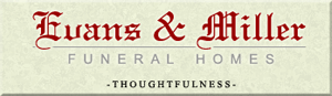Evans & Miller Funeral Homes - Pocola