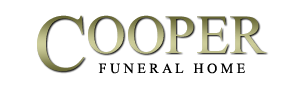 Cooper Funeral Home