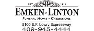Emken-Linton Funeral Home & Cremations