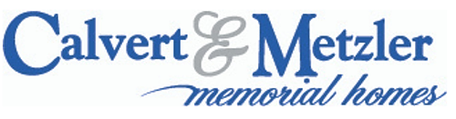 Calvert & Metzler Memorial Home Bloomington Chapel