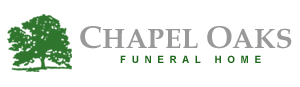Chapel Oaks Funeral Home - Holton
