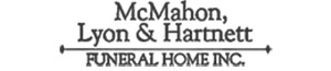McMahon, Lyon & Hartnett Funeral Home, Inc.