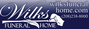 Wilks Funeral Homes - Chubbuck