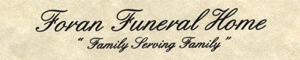 Foran Funeral Home - Summit