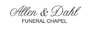 Allen & Dahl Funeral Chapel - Redding