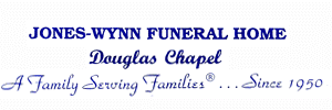 Jones-Wynn Funeral Home and Crematory - Douglas Chapel