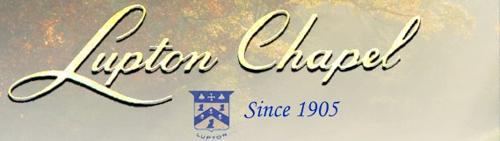 Lupton Chapel, Inc.