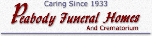 Peabody Funeral Home - Londonderry