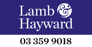 Lamb & Hayward Wai-mana Chapel (North Canterbury)