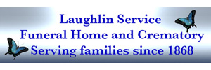 Laughlin Service Funeral Home & Crematory - Huntsville