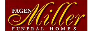 Fagen-Miller Funeral Home - Dyer