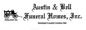 Austin & Bell Funeral Home White House