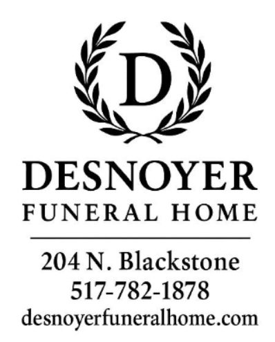 Desnoyer Funeral Home - Jackson