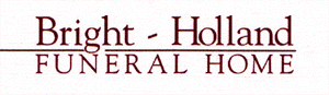 Bright-Holland Funeral Home