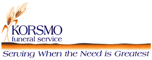 Korsmo Funeral and Cremation Service